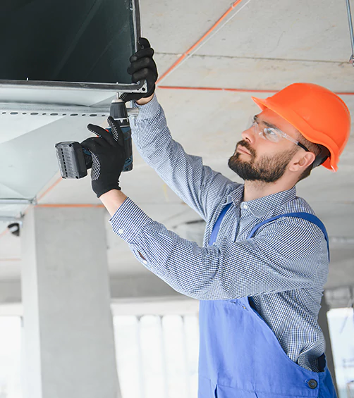 Commercial Air Duct Services in Lighthouse Point, FL