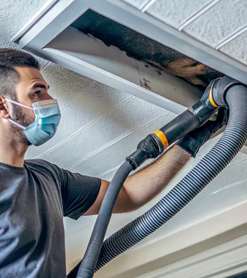 Duct Sealing Services in Lighthouse Point, Florida