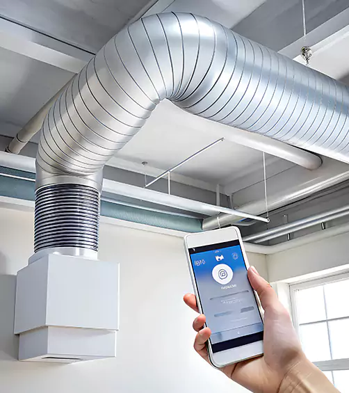 Indoor Air Quality Solutions in Lighthouse Point, FL