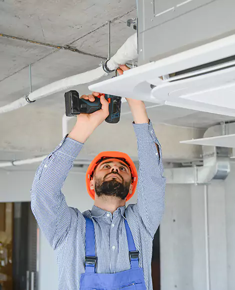 Cleaner Ductwork for Better Airflow in Lighthouse Point, FL