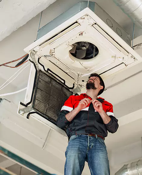 Know the Condition of Your Ductwork in Lighthouse Point, FL