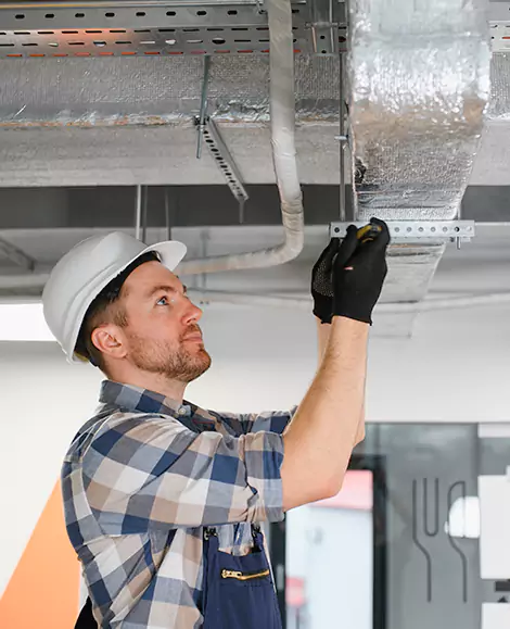 Cleaner Ventilation for Offices, Retail Spaces, and Facilities in Lighthouse Point, FL