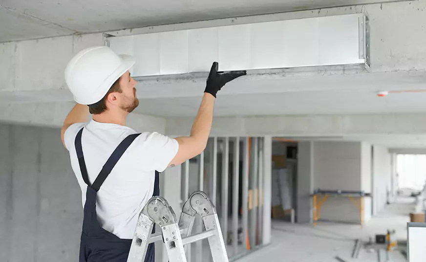 Air Duct Installation Services Lighthouse Point