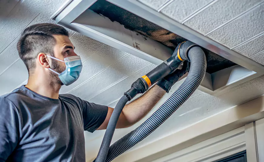 Dryer Vent Cleaning Services Lighthouse Point