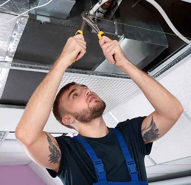 Why Homeowners and Businesses Choose Lighthouse Point Air Duct Cleaning Pro in Lighthouse Point?