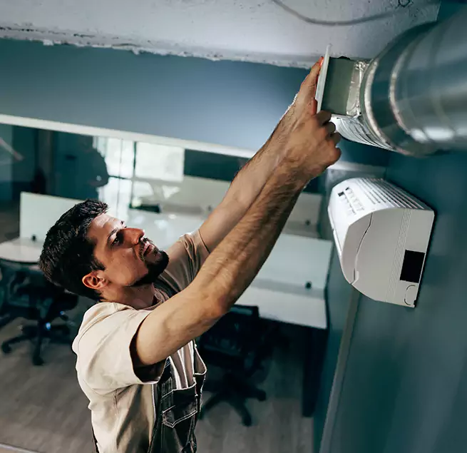 Why Lighthouse Point Homeowners Choose Lighthouse Point Air Duct Cleaning Pro for Air Duct Inspection?