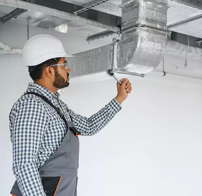 Why Lighthouse Point Businesses Choose Lighthouse Point Air Duct Cleaning Pro for Commercial Air Duct Services?