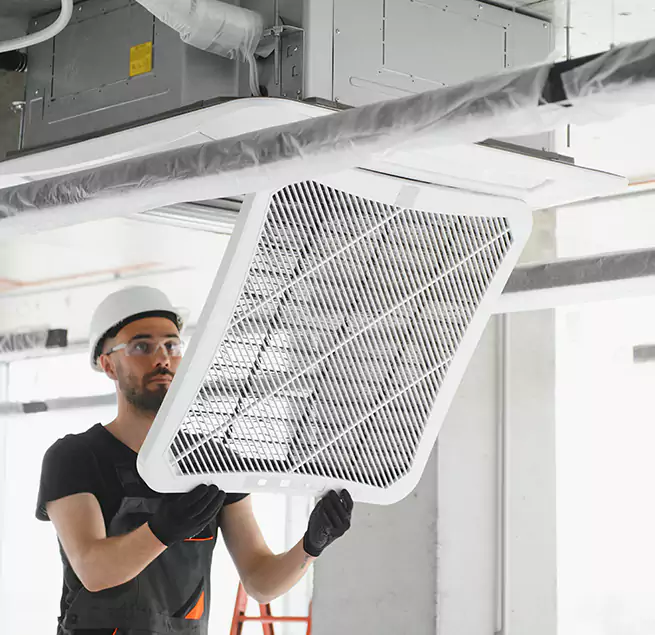 Why Lighthouse Point Homeowners Choose Lighthouse Point Air Duct Cleaning Pro for Duct Repair?