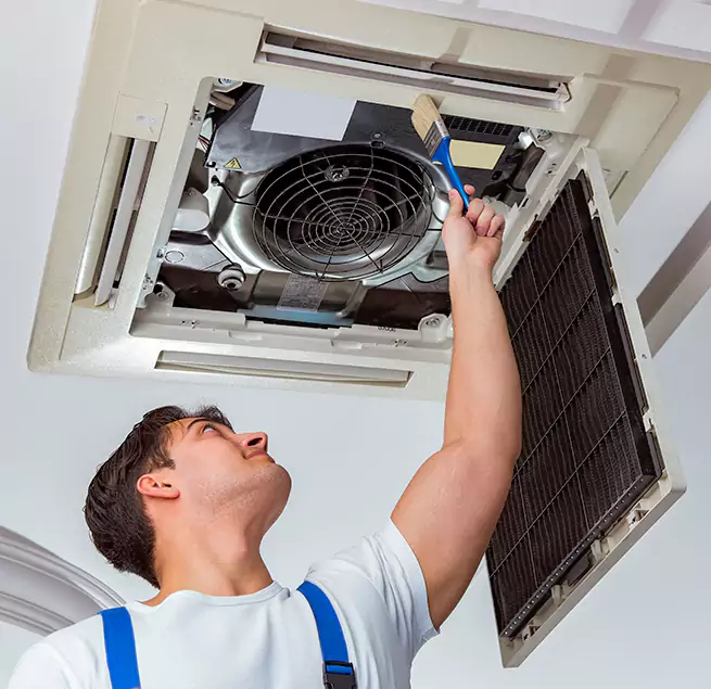 Why Lighthouse Point Property Owners Choose Lighthouse Point Air Duct Cleaning Pro for Duct Sealing
