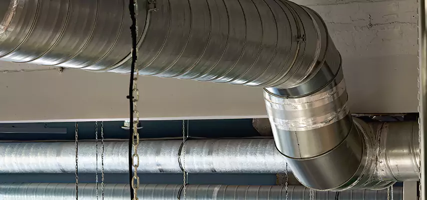 Dryer Vent Installation Lighthouse Point