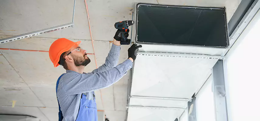 Dryer Vent Repair Lighthouse Point