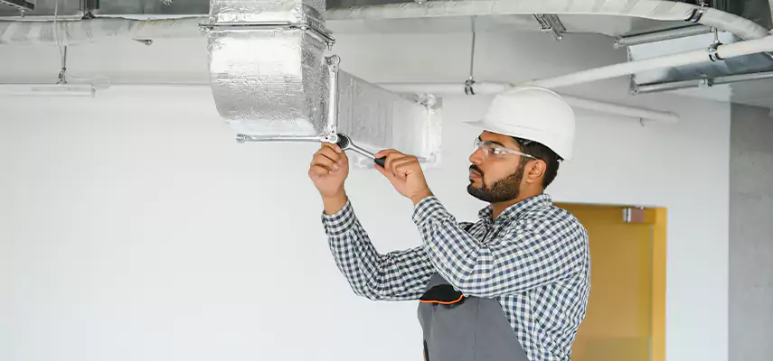 Ductwork Replacement Lighthouse Point
