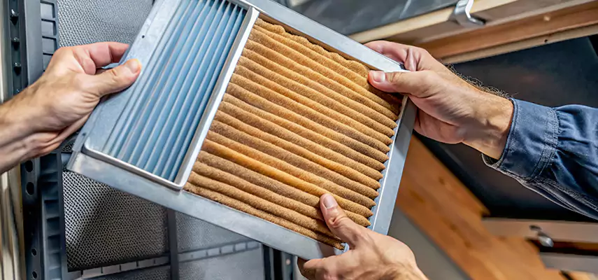 HEPA Filter Installation Lighthouse Point