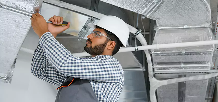 HVAC System Duct Cleaning Lighthouse Point