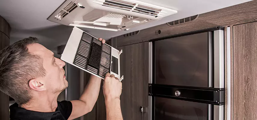 Residential Air Duct Cleaning Lighthouse Point