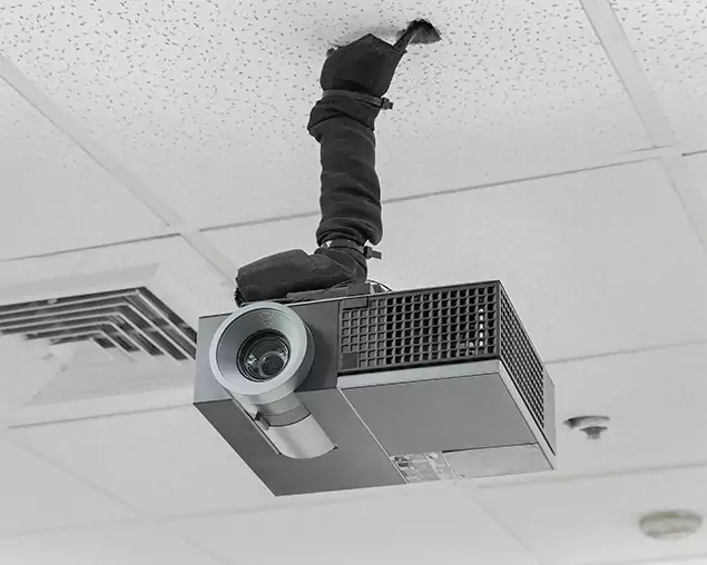 See Inside Your Ductwork Before Cleaning or Repair in Lighthouse Point, FL