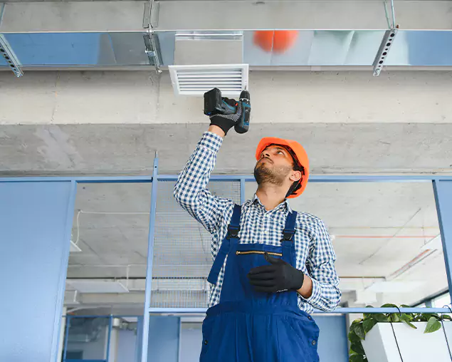 Stop Air Loss From Hidden Duct Leaks in Lighthouse Point, FL
