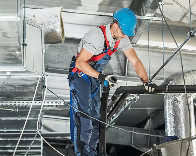 Fix Broken, Loose, and Blocked Dryer Vents in Lighthouse Point, FL