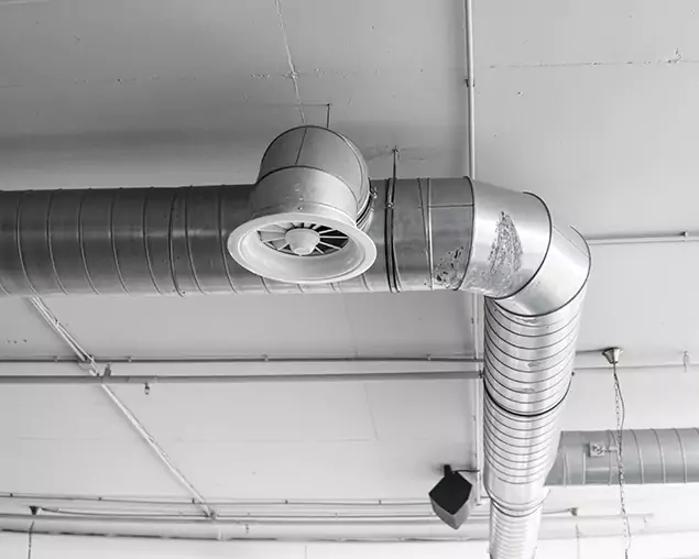 Ductwork Replacement in Lighthouse Point, FL