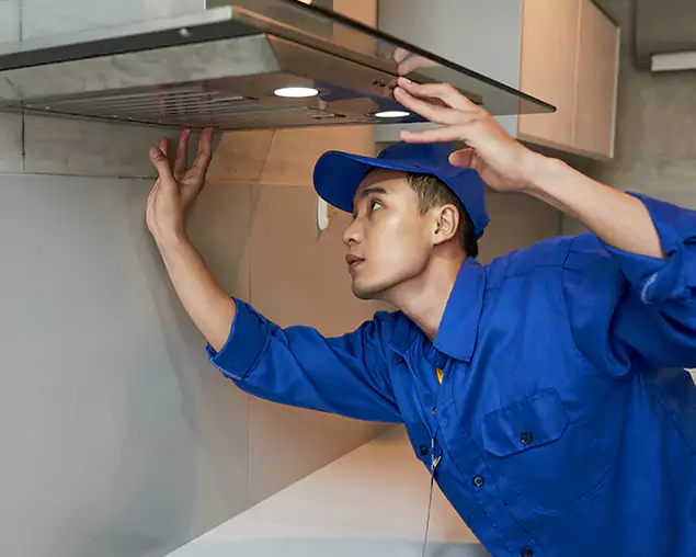 Move-In Move-Out Duct Cleaning in Lighthouse Point, Florida