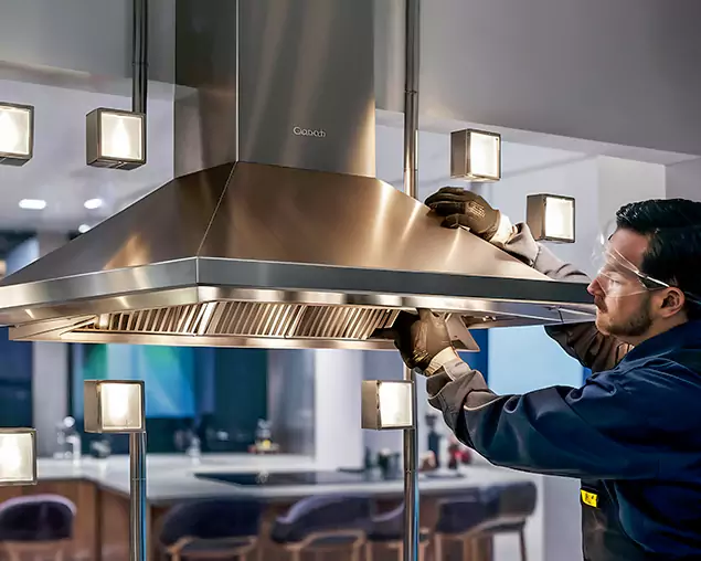 Restaurant Exhaust Cleaning in Lighthouse Point, FL