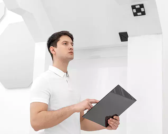 Whole-Home Air Purifier Installation in Lighthouse Point, FL
