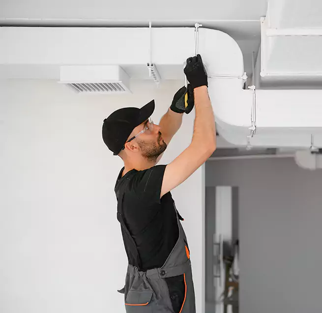 Why Lighthouse Point Homeowners Choose Lighthouse Point Air Duct Cleaning Pro for Dryer Vent Installation?