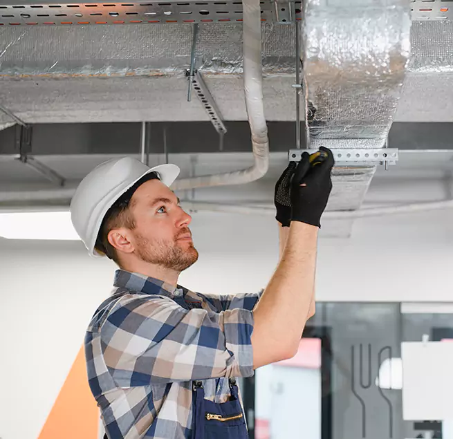 Why Lighthouse Point, FL Homeowners Choose Lighthouse Point Air Duct Cleaning Pro for Energy Efficiency Duct Upgrades?