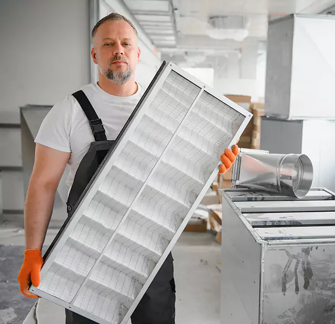 Why Lighthouse Point, FL Homeowners Choose Lighthouse Point Air Duct Cleaning Pro for HEPA Filter Installation?