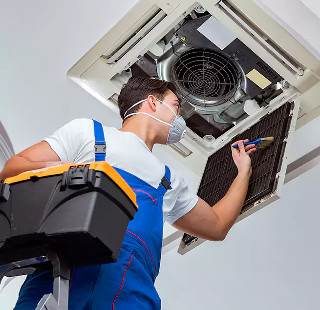 Why Lighthouse Point, FL Property Owners Choose Lighthouse Point Air Duct Cleaning Pro for HVAC System Cleaning?
