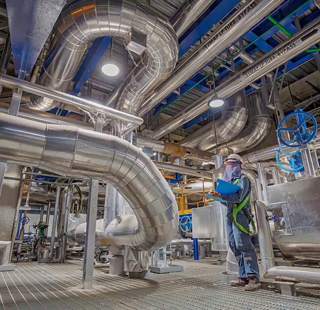 Why Lighthouse Point, FL Facilities Choose Lighthouse Point Air Duct Cleaning Pro for Industrial Duct Cleaning?