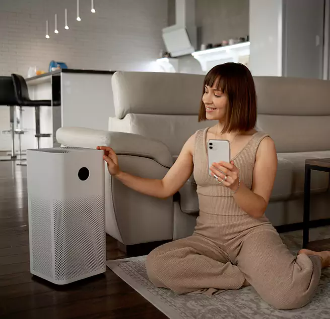 Why Lighthouse Point, FL Homeowners Choose Lighthouse Point Air Duct Cleaning Pro for Air Purifier Installation?